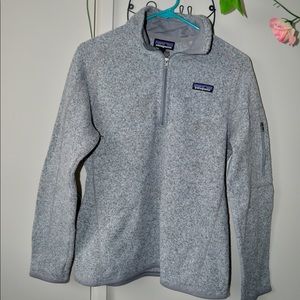 Patagonia Gray Women's Jacket
